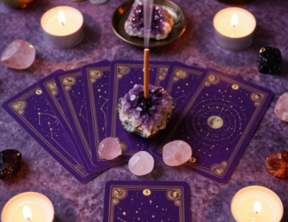 Tarot Reading Service