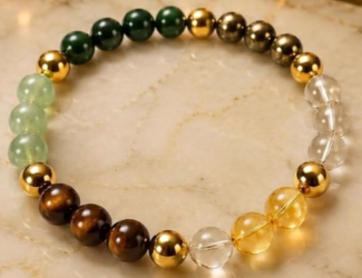Dhan Labh Bracelet