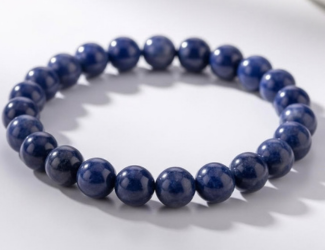 Lapis Lazuli Bracelet