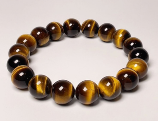 Tiger's Eye Bracelet