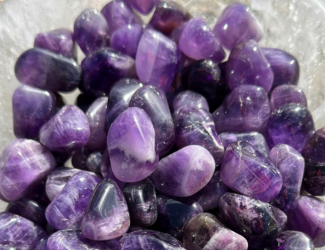 Tumbled Stones
