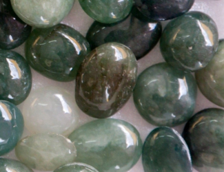 Jade Tumble