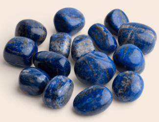 Lapis Lazuli Tumble
